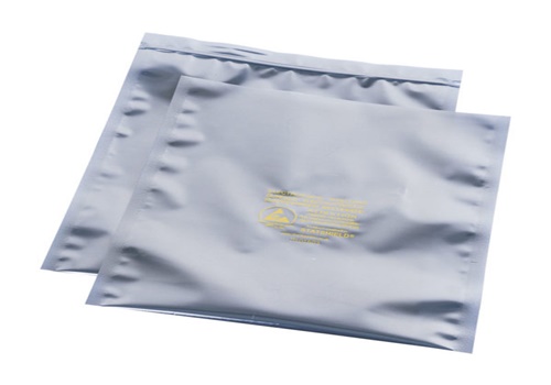 ถุงกันไฟฟ้าสถิต Metal-out shielding bags 